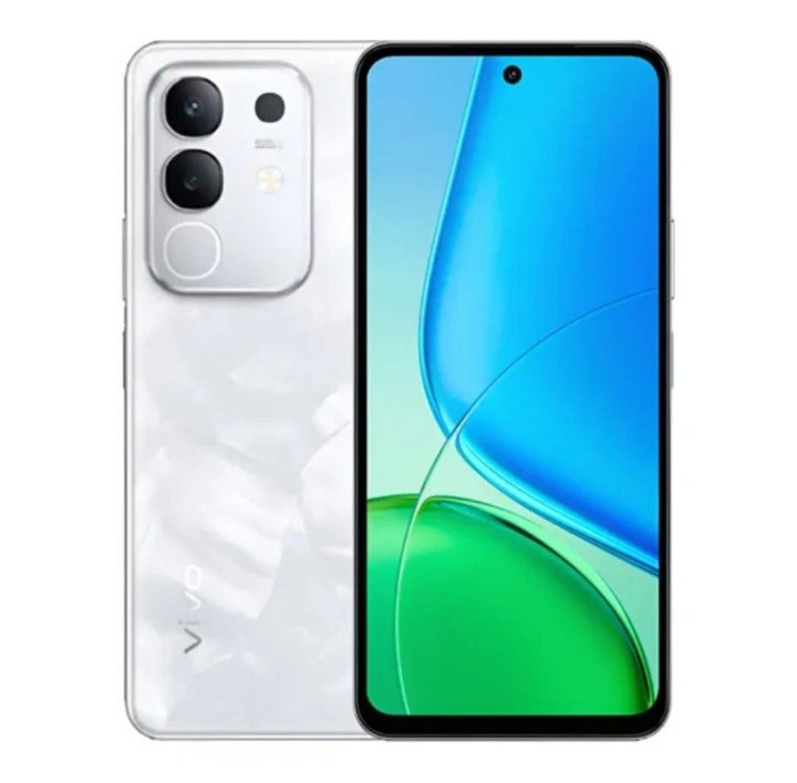 Vivo Y29 (4G) Price in Pakistan 2026 – Full Specs, Camera, Battery & Features