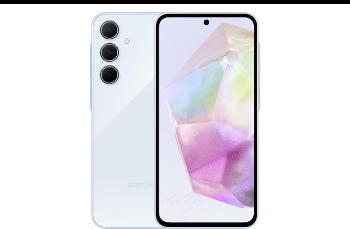 Samsung Galaxy A35 Price in Pakistan 2026 – Complete Specifications, Features & Performance Review