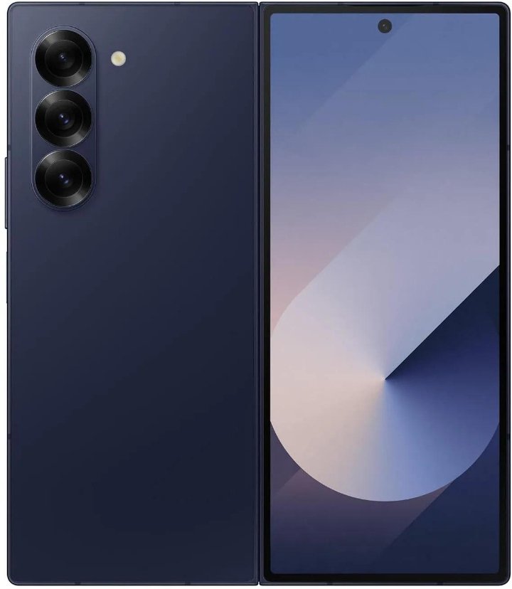 Samsung Galaxy Z Fold 6 Full Specifications, Price in Pakistan & Features 2026