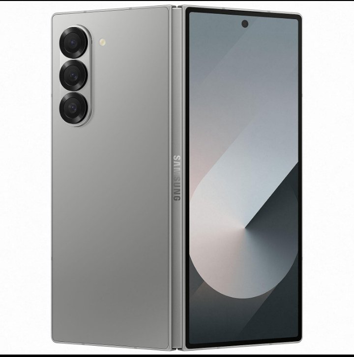 Samsung Galaxy Z Fold 6 Full Specifications, Price in Pakistan & Features 2026