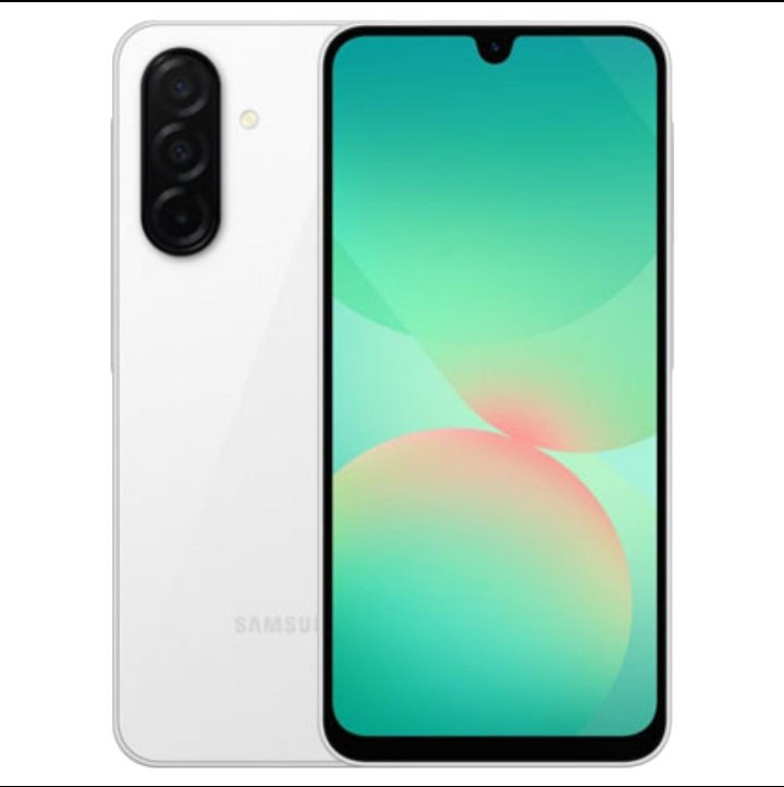Samsung Galaxy A26 5G Price in Pakistan 2026 – Full Specifications & Features