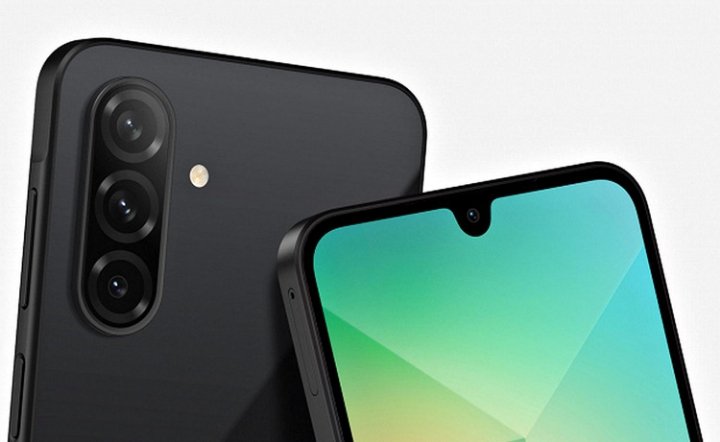 Samsung Galaxy A26 5G Price in Pakistan 2026 – Full Specifications & Features