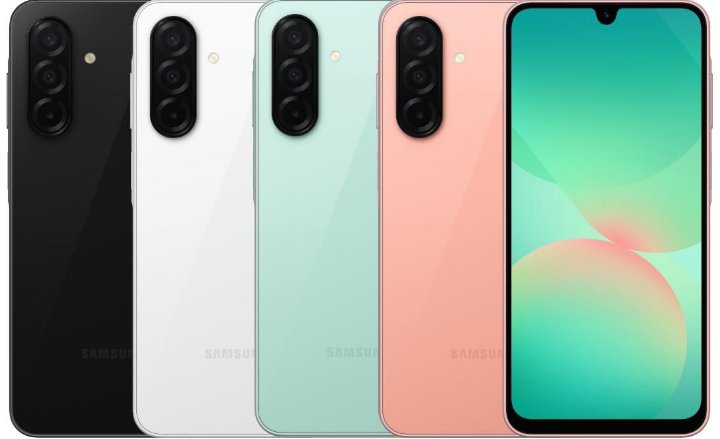Samsung Galaxy A26 5G Price in Pakistan 2026 – Full Specifications & Features