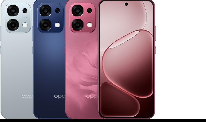 Oppo A6 Pro 256GB Price in Pakistan 2026 – Full Specifications, Features & Review