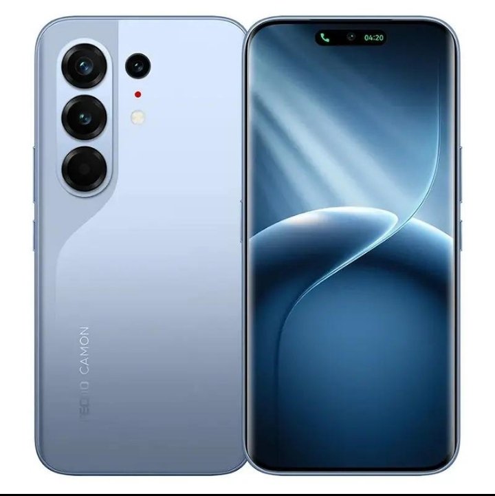 Tecno Camon 50 Ultra Price in Pakistan 2026 | Full Specifications, Features & Review