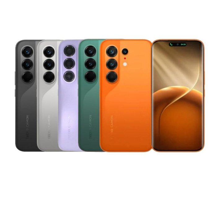 Tecno Camon 50 Ultra Price in Pakistan 2026 | Full Specifications, Features & Review