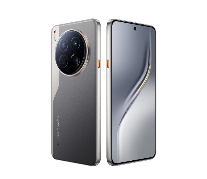 Tecno Camon 40 Premier Price in Pakistan 2026 – Full Specifications