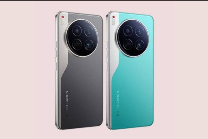Tecno Camon 40 Premier Price in Pakistan 2026 – Full Specifications
