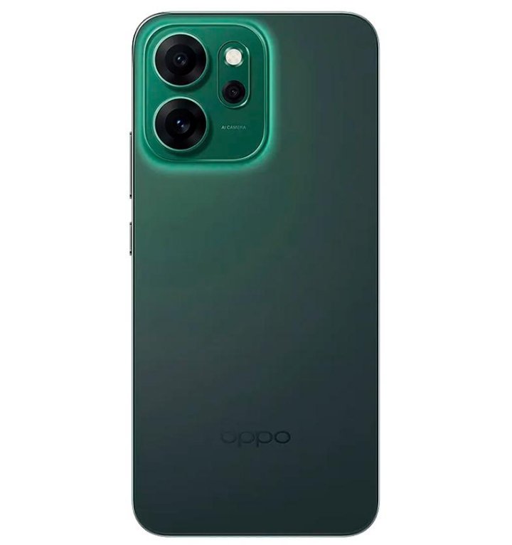 Oppo Reno 14F Price in Pakistan 2026, Full Specifications, Features & Review