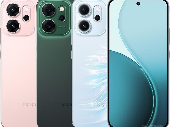 Oppo Reno 14F Price in Pakistan 2026, Full Specifications, Features & Review