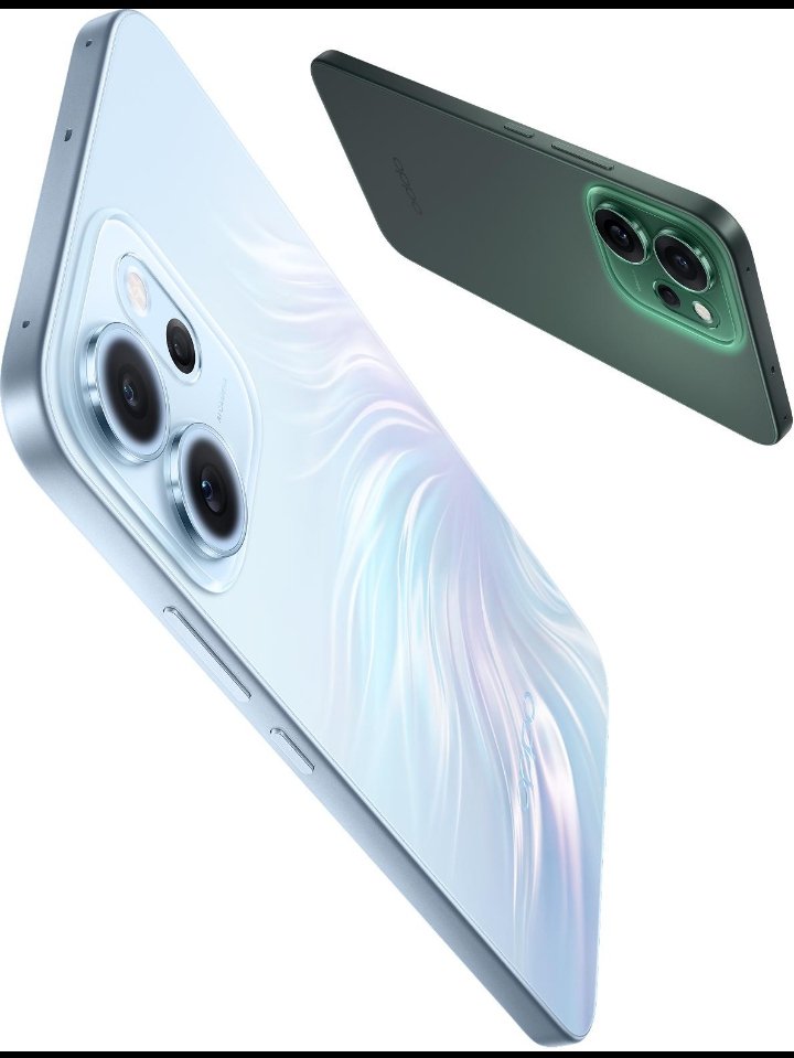 Oppo Reno 14F Price in Pakistan 2026, Full Specifications, Features & Review