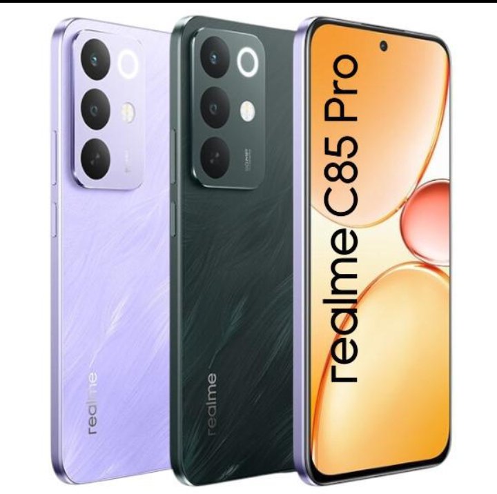 Realme C85 Pro Price in Pakistan 2026 & Full Specs