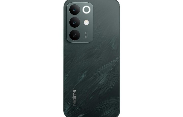 Realme C85 Pro Price in Pakistan 2026 & Full Specs