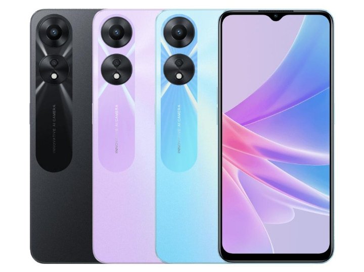Oppo A 78 Price in Pakistan 2026 – Full Specifications & Features