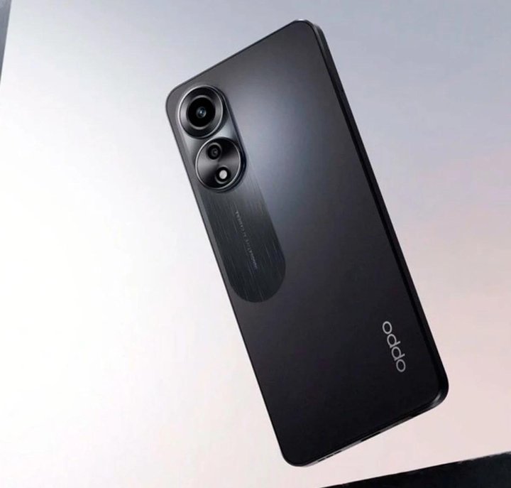 Oppo A 78 Price in Pakistan 2026 – Full Specifications & Features